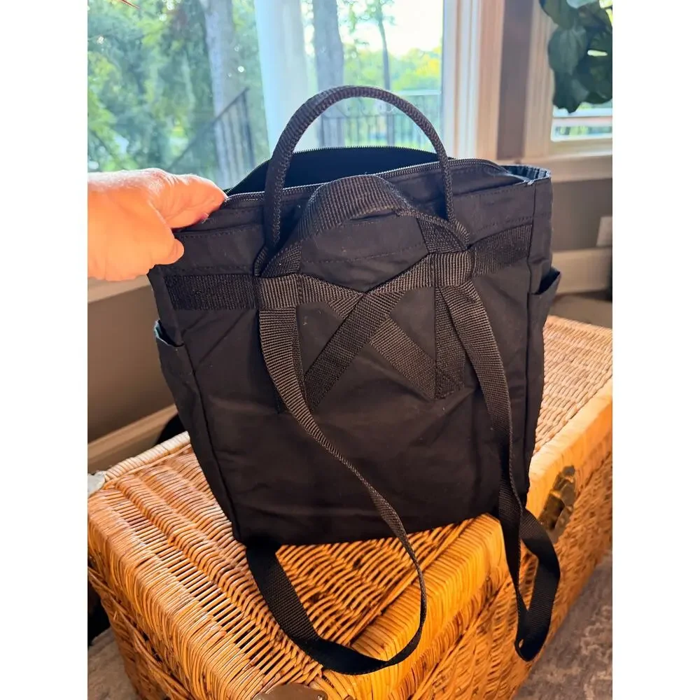 Fjällräven excellent features